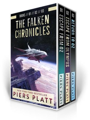 cover image of The Complete Trilogy